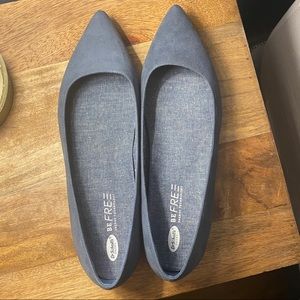 Dr. Scholl’s Flats, Size 11